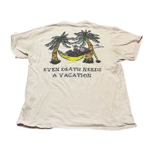 Graphic men’s shirt